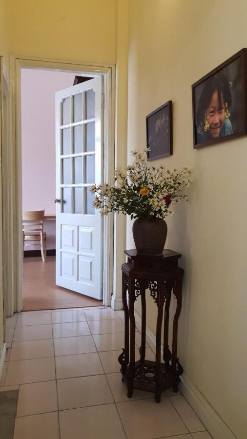 De Studio Homestay Hanoi Exterior photo
