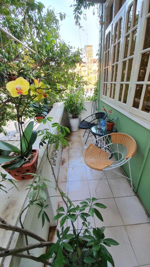 De Studio Homestay Hanoi Exterior photo