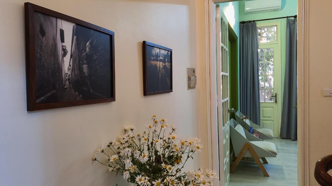 De Studio Homestay Hanoi Exterior photo