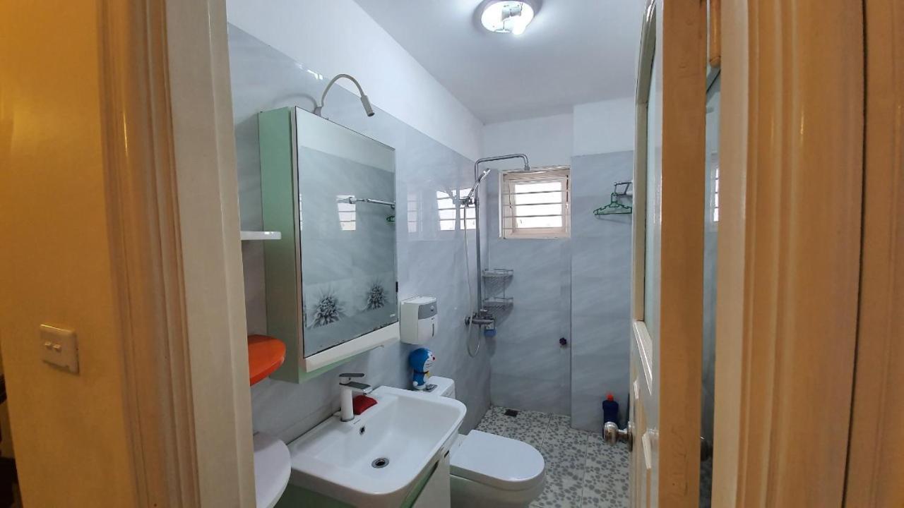 De Studio Homestay Hanoi Exterior photo