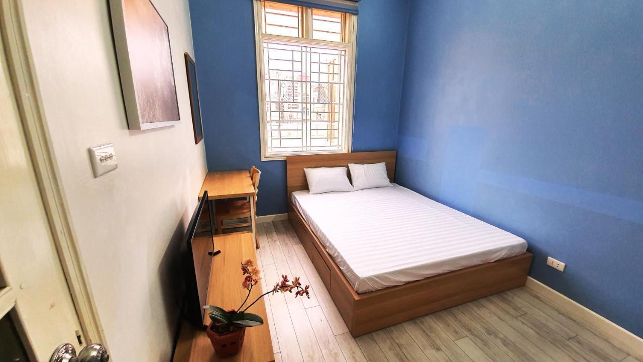 De Studio Homestay Hanoi Exterior photo